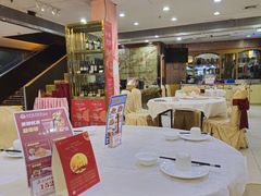 -东江海鲜酒家(客村店)