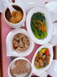 -兰心墩楠月子会所(万达店)