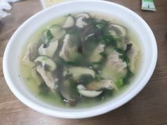 -海胆小馆(东北水饺·春柳店)