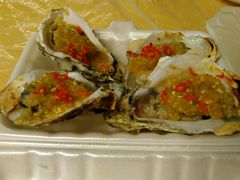 -连家船海鲜大排档·20年闽菜店(厦大店)