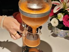 -狮拾久·现代新加坡料理(壹方城店)