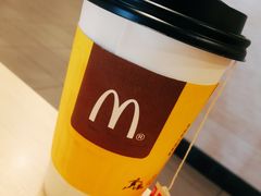 -麦当劳(西安雁塔路店)