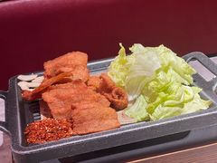 -天辣(金桥啦啦宝都店)