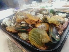 -鹏城人家海鲜酒家·23年老字号(较场尾店)