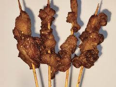 -爆脾气生炸鸡架(通州万达店)