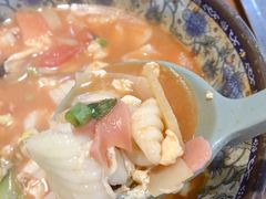 -秦之味陕西特色面馆(中华路店)
