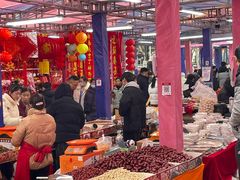 -西北轻工批发市场