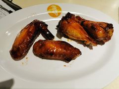 -龙记烧腊茶餐厅(常德路店)