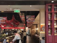 -川成元·麻辣香锅(凯德MALL西直门店)