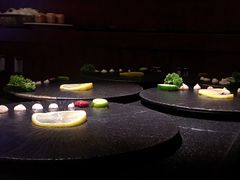 -火舞铁板烧(龙岗中心城店)