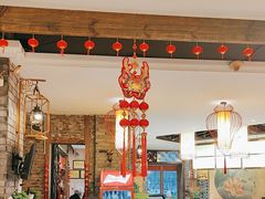 -码头故事火锅(大丰店)