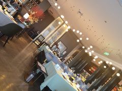 大堂-金海华·悦食东方(苏州中心商场店)