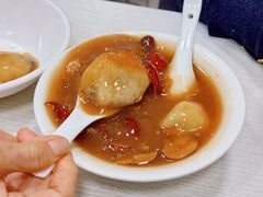 -罗子龙罗家桂花汤圆(曹都巷店)