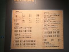 -宁夏博物馆