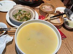 -芳芳私房菜·精做淮扬菜(承德路店)
