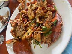 -叶存利海鲜大馅饺子(海宁路总店)
