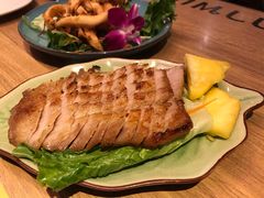 -黄珍珍泰国菜馆(庄士伦敦广场店)