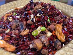 -巴依老爷新疆餐厅