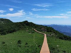 -白草畔自然风景区