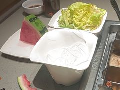 -海底捞火锅(王府井银泰in88店)