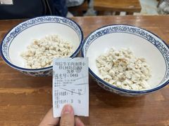 -刘信牛羊肉泡馍小炒(回民街店)