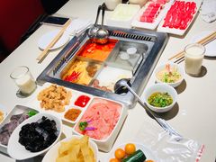 -海底捞火锅(泉城路店)