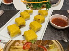 -紫泥369粗粮季(四牌楼店)