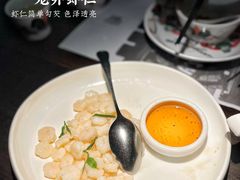 龙井虾仁-穿越·外婆家(西溪天堂店)