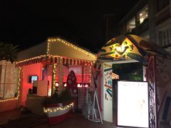 -鼓浪屿幸福天空花园餐厅