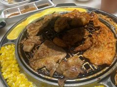-韩宫宴炭火烤肉(印象城店)