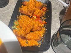 -留半山·香港食堂(啦啦宝都店)