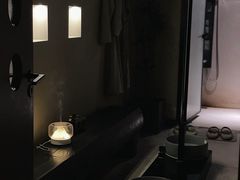 -沐SPA·坐忘山城·日式足道
