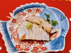 -旬怀石料理(嘉善老市店)