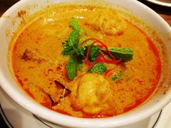 关太-关夫人餐厅(阳光广场店)