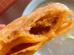 酥饼-朝阳糁馆(平安路店)