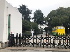 -苏州图书馆(人民路总馆)