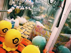 -大玩家(安吉万达店)