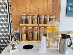 -Torch Coffee 炬点咖啡