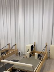 -小黑裙瑜伽·普拉提