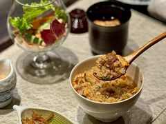 -Ginza Onodera铁板烧(外滩十八号店)