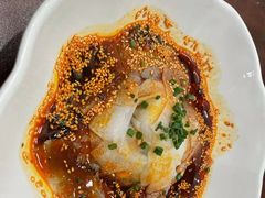 -令氏家外家周礼食府(桥南店)