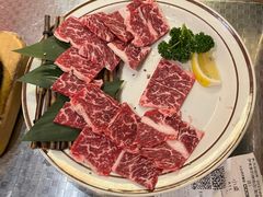 -伊茉家的烤肉店(勒泰中心店)