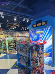 -哈姆雷斯(王府井百货大楼店)