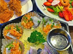 -火炉火自助餐(西直门凯德MALL店)