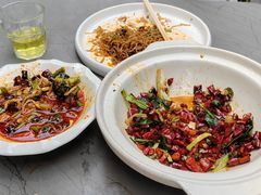 -陈熹公民族美食文化餐厅(中华广场店)