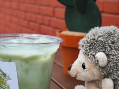 -109 COFFEE(建筑学院店)