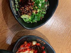 -呷哺呷哺(宝山正大乐城店)