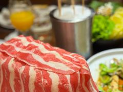 -东海怡品海鲜豆捞(星街坊店)
