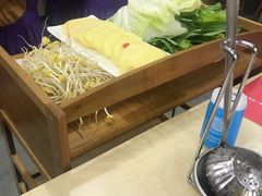 -渔香岛美蛙鱼头火锅(威清路店)