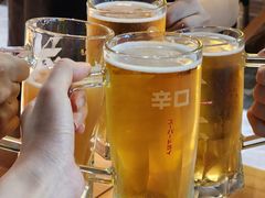 -蚝老板海鲜烧烤大排档(码头店)